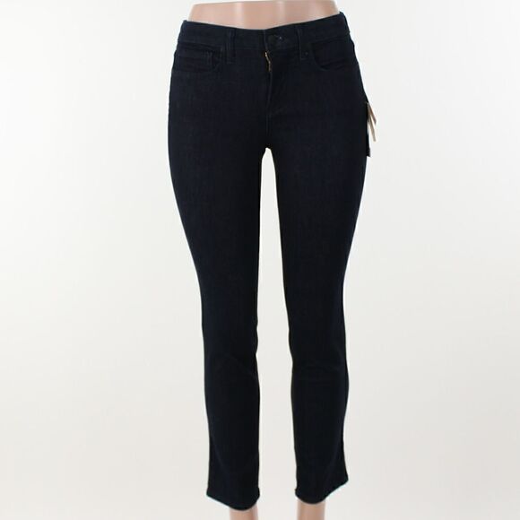 Nydj Petite Sheri Tummy-Control Slim Jeans - Picture 2 of 5